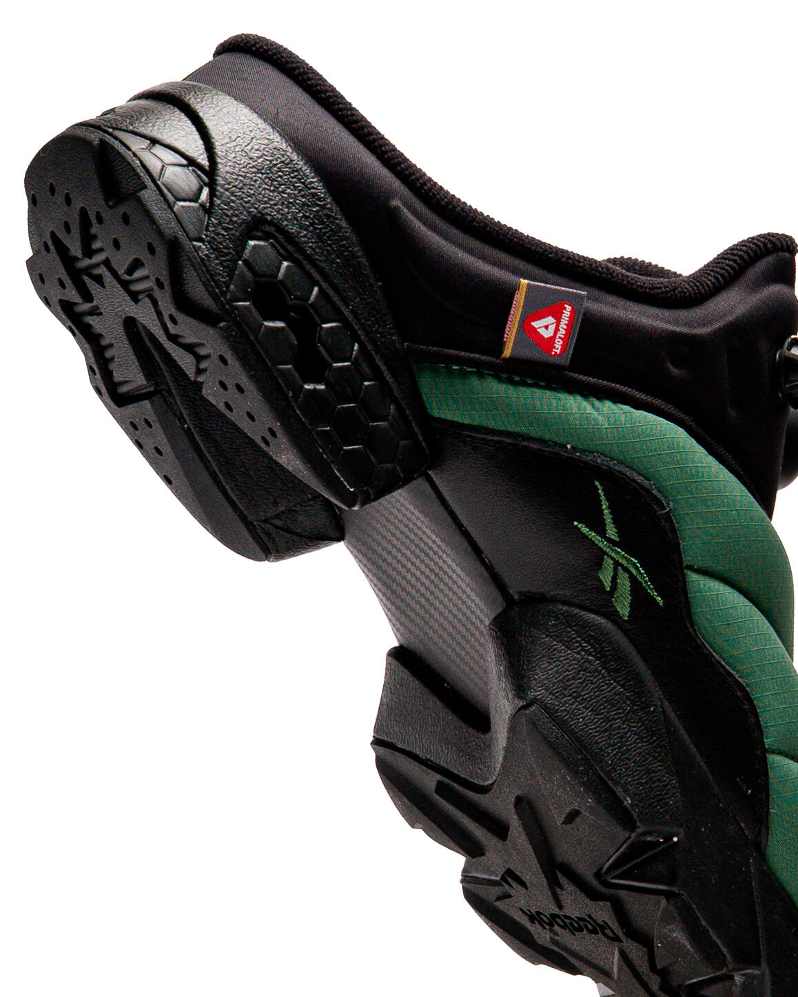Reebok x South2 West8 INSTAPUMP FURY MULE